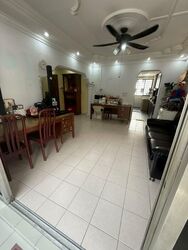 Blk 835 Jurong West Street 81 (Jurong West), HDB 5 Rooms #500658791